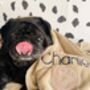 Personalised Dog Blanket, thumbnail 4 of 11