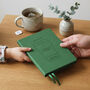 My Dad As A Pint Personalised Notebook, thumbnail 1 of 10