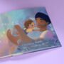 Daddy's Magic Hugs Father's Day Gift Personalised Book, thumbnail 4 of 7