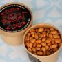 Hand Roasted Chilli Peanut Selection Nine Tubs, thumbnail 7 of 8