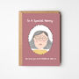 Personalised Your Mum's Face Mother's Day Card, thumbnail 2 of 4