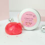 Jiggly Jelly Pig Soap, thumbnail 1 of 3