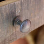 Grimaud Wooden Shelving Unit With Drawer, thumbnail 4 of 4
