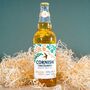 Cornish Pasty And Cider Hamper For Two, thumbnail 5 of 5