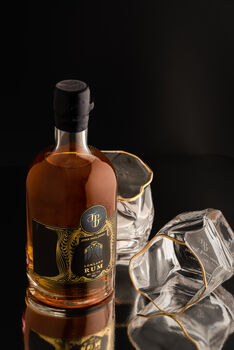 Lowland Scottish Rum Gift Box, 9 of 9