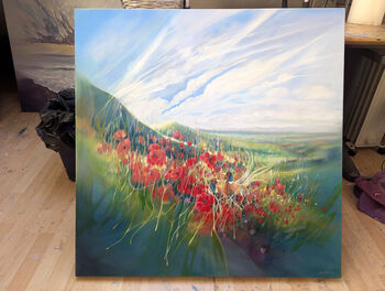 A Timeless Magic, 3 of 10