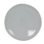 Grey Porcelain Plate Two Sizes Available, thumbnail 3 of 3