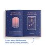 Sagittarius Star Sign Gift Personalised Astrology Book, thumbnail 7 of 10