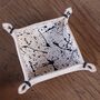 Hand Painted Mini Tray Tidy, thumbnail 1 of 9