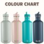 1200ml Tough Stainless Steel Lightweight Bottle, thumbnail 2 of 6
