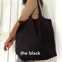 Extra Large Tote Bags, Xxl Beach Bags, Shopping Totes, thumbnail 2 of 12