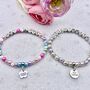 Teacher Gift, Personalised Teacher Bracelet, thumbnail 12 of 12