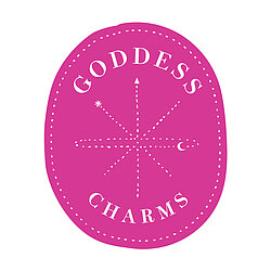 Goddess Charms Logo