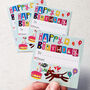 Birthday Gift Labels, thumbnail 4 of 12