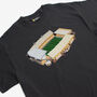 Molineux Stadium Wolves T Shirt, thumbnail 3 of 4