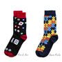 Personalised Men's Hobby Socks, thumbnail 10 of 12