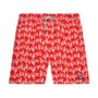Father And Son Matching Turtle Print Swim Shorts, thumbnail 4 of 8