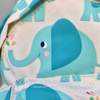 Personalised Child's Backpack, 2 of 12