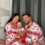 Christmas Family Matching Pyjamas, thumbnail 1 of 12