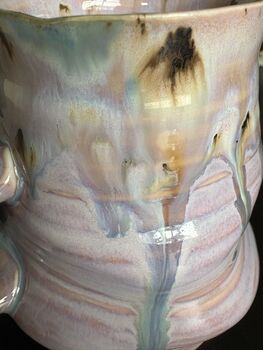 Handmade Oil/Wax Melt Burner, 2 of 5