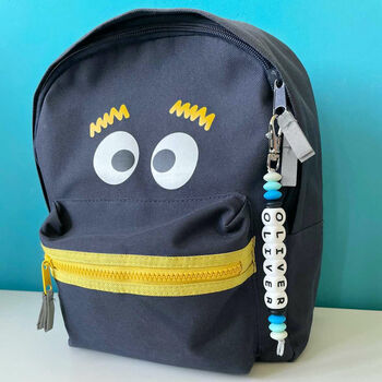 Personalised School Bag Tag, 5 of 5