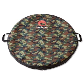 Northcore Grass Changing Mat/Bag, 4 of 11