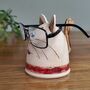 Glasses Holder Cat Speks Stand, thumbnail 5 of 7