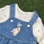 Peter Rabbit | Jemima Puddle Duck Sew On Patch, thumbnail 3 of 3