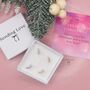 Shooting Star Earrings Christmas Gift And Stocking Filler, thumbnail 6 of 9