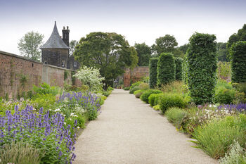 Entrance To R.H.S Garden Bridgewater For Two, 5 of 12