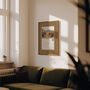 Personalised Photo Postcard Print Travel Gift, thumbnail 4 of 8