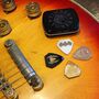 Shield Hero Guitar Picks In A Gift Tin, thumbnail 2 of 12