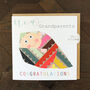 New Grandparents Baby Card, thumbnail 5 of 5