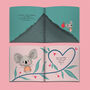 Personalised First Valentine's Day Book 'My First Love', thumbnail 10 of 12
