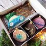 Chocolate Christmas Tree And Car, Mens Xmas Gift, thumbnail 8 of 8