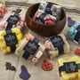 Eco Friendly Halloween 'Trick Or Treat' Sweets Set Eco, thumbnail 2 of 12