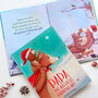 Personalised Christmas 'Greatest Gift' Daddy Book, thumbnail 10 of 12