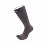 Essential Men Plain Cotton Toe Socks, thumbnail 2 of 4