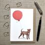 Personalised Patterdale Birthday Card, thumbnail 3 of 5