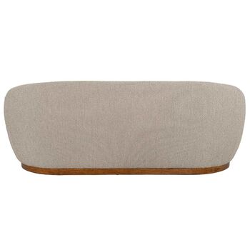 Rupert Mink Sofa, 4 of 5