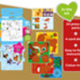 Build Your Own Personalised Reindeer, thumbnail 6 of 9