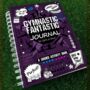 Gymnastic Fantastic: Training And Competition Journal, thumbnail 1 of 6