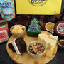 The Fireside Feast Cheese Hamper, thumbnail 4 of 6