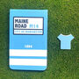 Man City Scorecard Holder And Marker Bundle, thumbnail 5 of 6