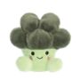 Palm Pals Luigi Broccoli Soft Toy, thumbnail 1 of 5