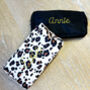 Chain Stitch Bespoke Travel Bag, thumbnail 1 of 5