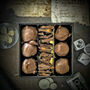 Luxury Salted Caramel Selection Box, thumbnail 3 of 4