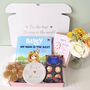 Mummy Bluey Gift Set Best Mum Birthday, thumbnail 1 of 8