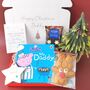 Peppa Pig Daddy Christmas Gift Set From Toddler, thumbnail 2 of 11
