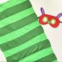 Teacher World Book Day Caterpillar Costume, thumbnail 4 of 8